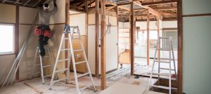 Entreprise de rénovation de la maison et de rénovation d’appartement à Rouvroy